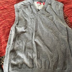 Men’s vest